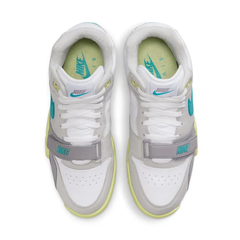 Nike Air Trainer 1 “Citron” (FQ8828-100)
