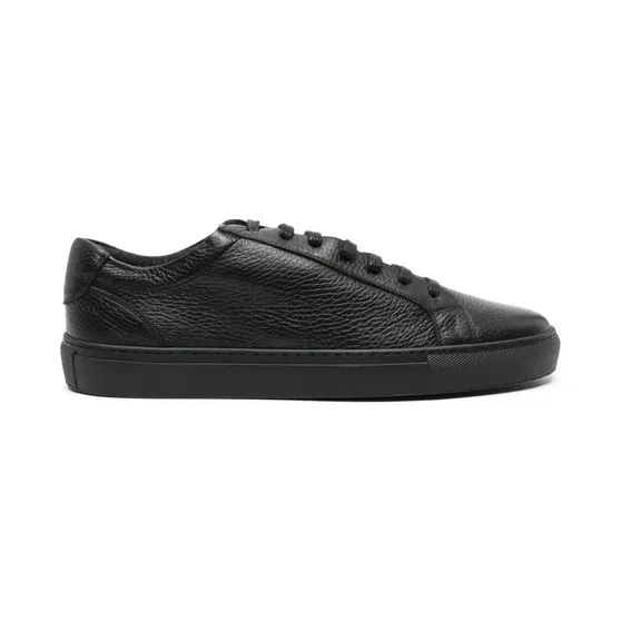 Corneliani Strukturierte Boston “Black” (92TM373820955)