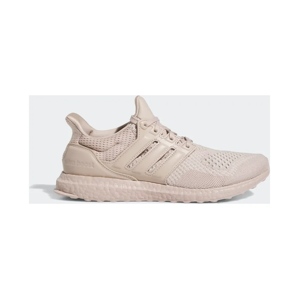 Adidas Ultraboost 1.0 Wonder Taupe / Wonder Taupe / Aluminium (HQ3855)