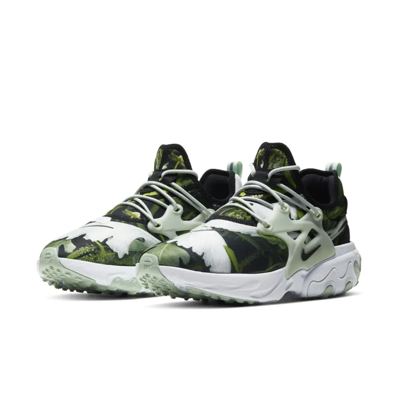 Nike React Presto Pistachio Frost Pistachio Frost/Black-White (CN7664-300)