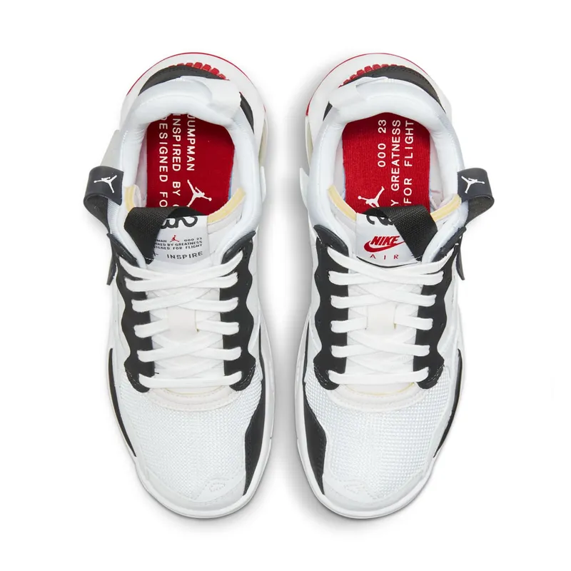Jordan MA2 White (CW5992-106)