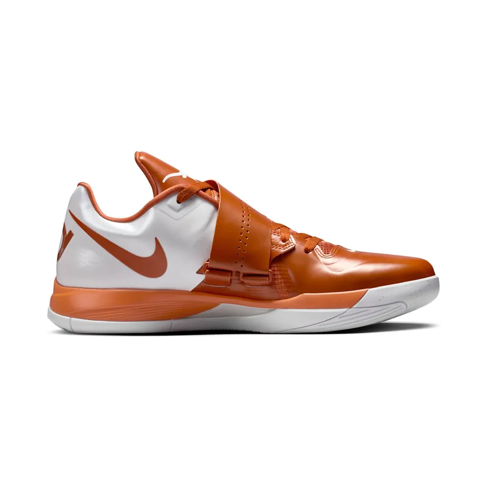 Nike KD 4 “Texas Longhorns” (IB3555-800)