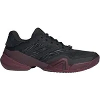 Adidas Barricade Core Black / Core Black / Maroon (KK4411)