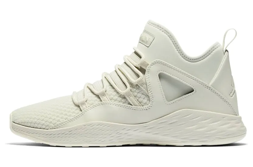 Jordan Formula 23 Light Bone