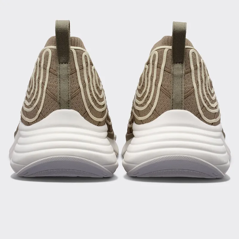 APL TechLoom Zipline “Cobblestone/Campus/Ivory” (Women)
