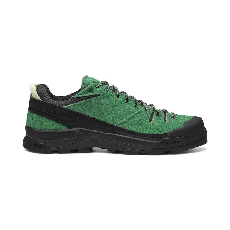 Salomon X-ALP Suede Patina Green (L47876400)