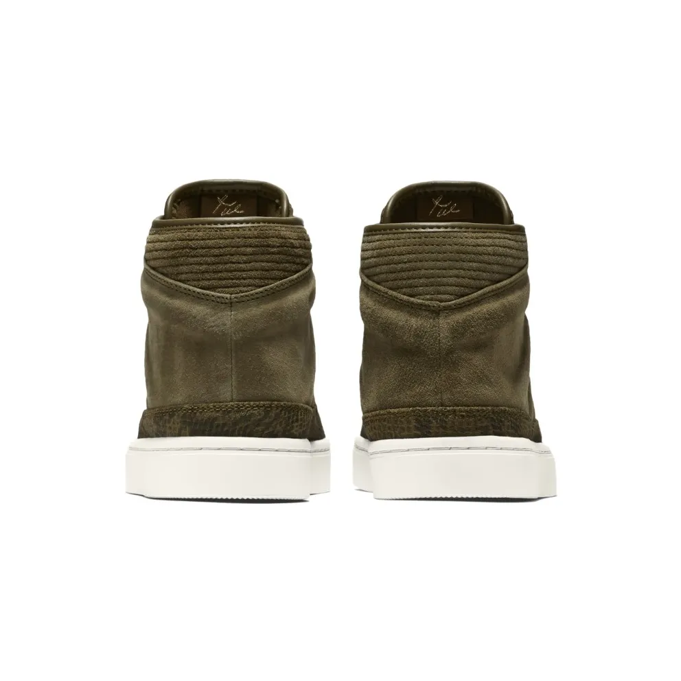 Jordan Westbrook Military Green Military Green (768934-305)