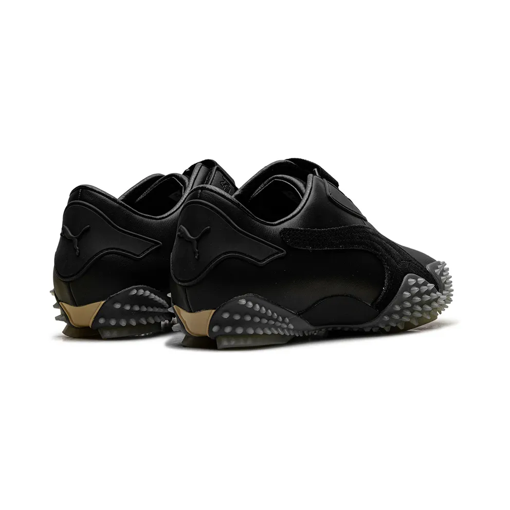 Puma Mostro Lost Found “Black” (405313-02)