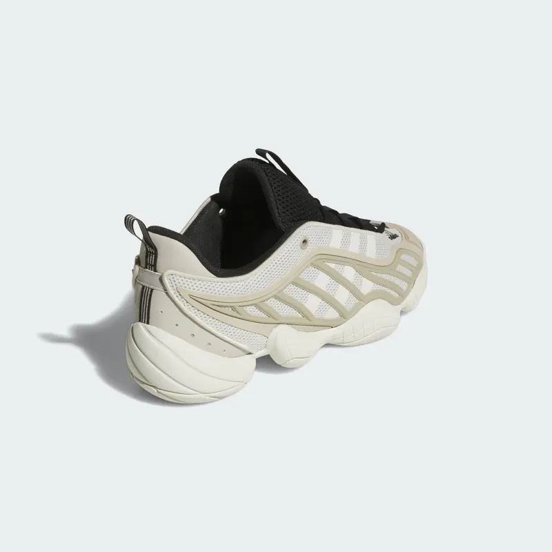 adidas Intimidation Low Ivory Beige (JI0363)
