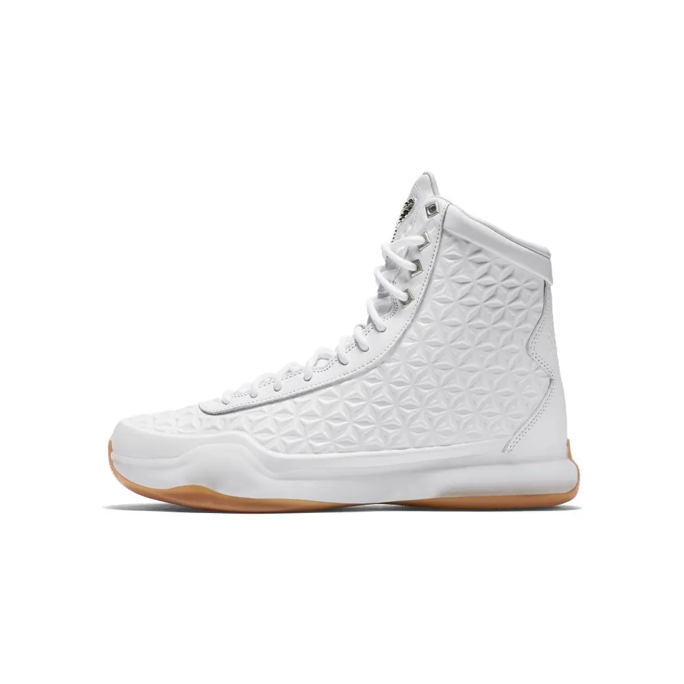 Nike Kobe 10 Elite Ext White Gum (822950-100)