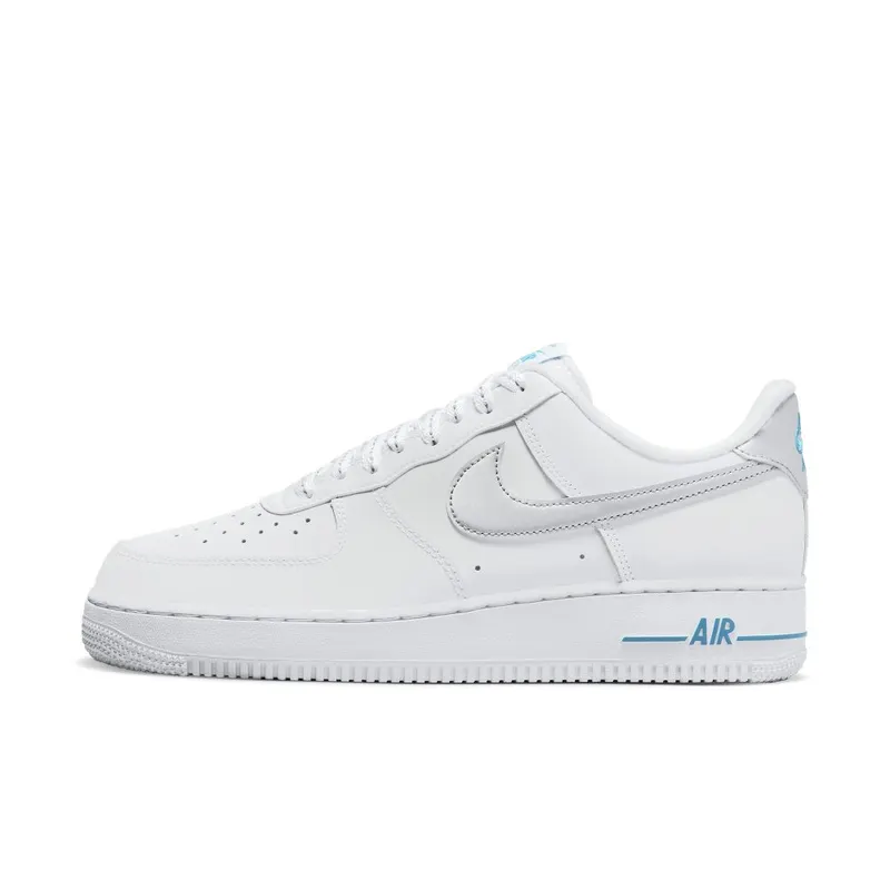 Nike Air Force 1 ’07 White (DR0142-100)