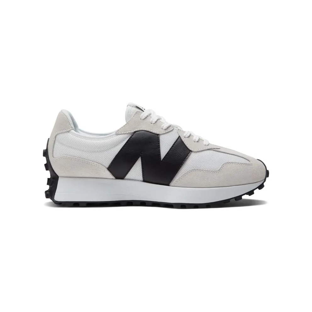 New Balance 327 “White / Black” (MS327CWB)