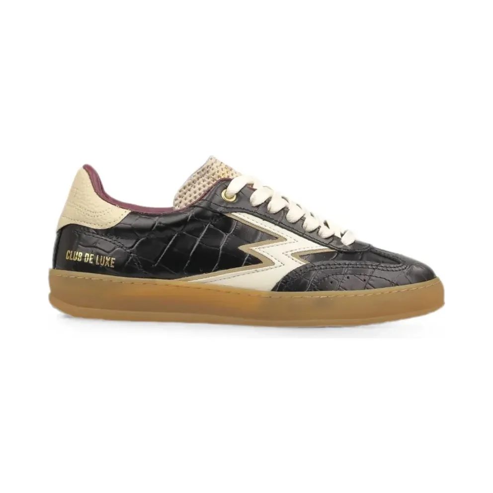 MOA CONCEPT aus Leder – Black (CL148)
