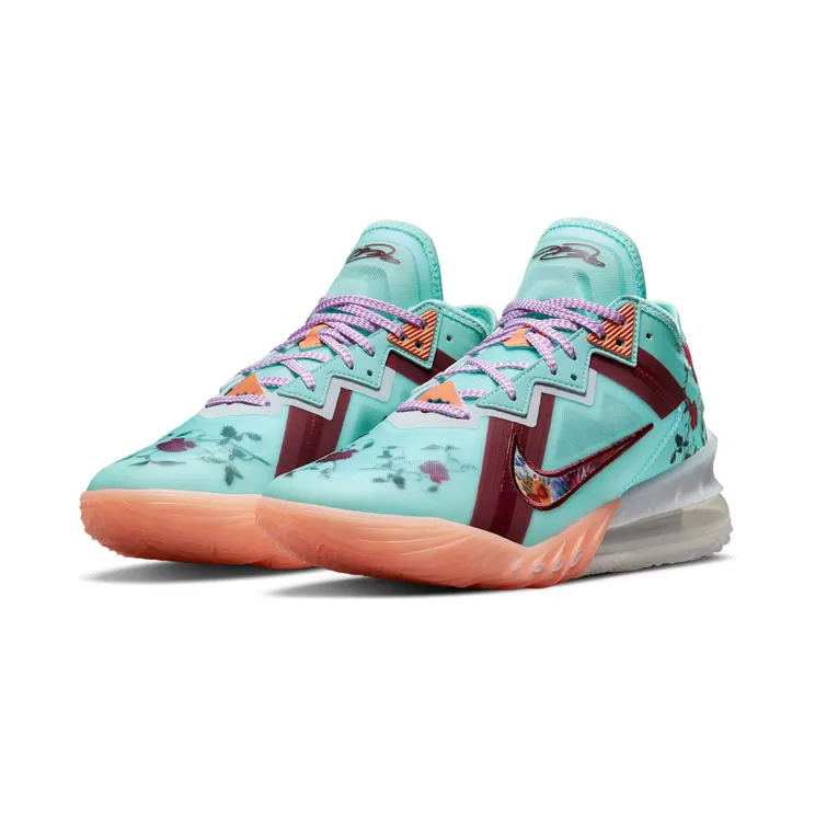 nike-lebron-18 CV7562-400