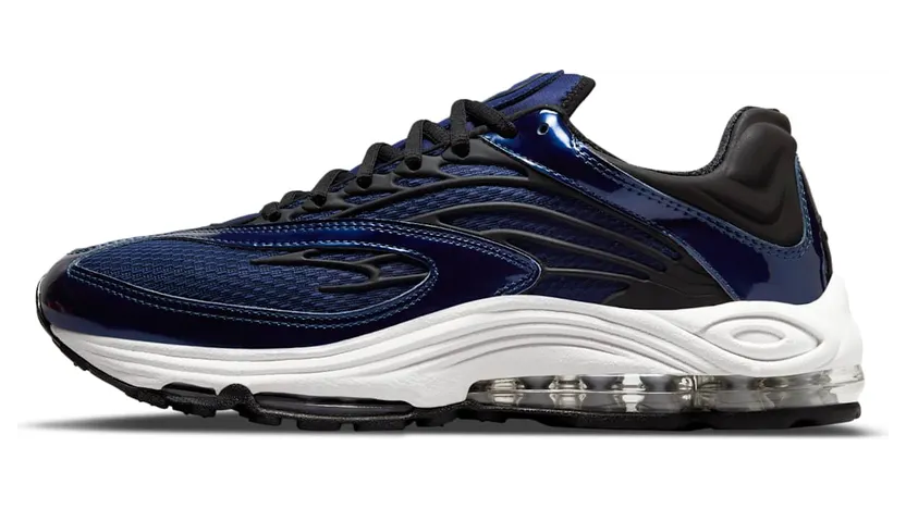 Nike Air Tuned Max Blue Void (DC9391-400)