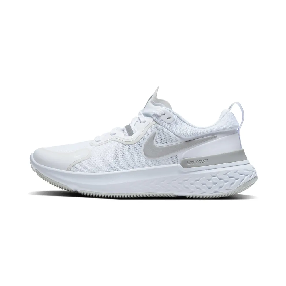 Nike React Miler Running White (CW1778-100)