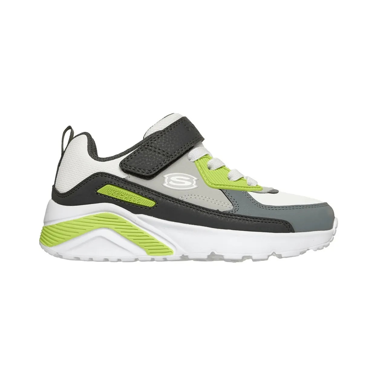 skechers-uno 417132LGYLM