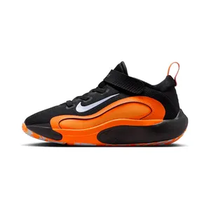 Nike IsoFly Black Bright Citrus Ghost (FQ7670-009)
