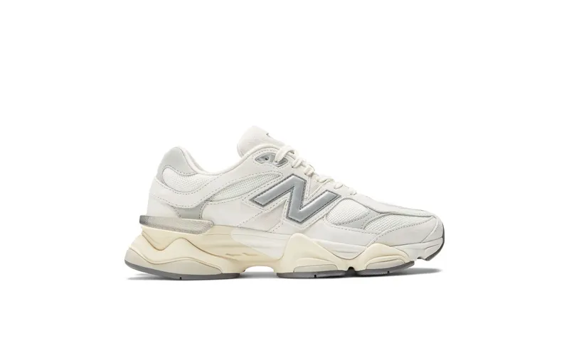 New Balance 9060 Sea Salt White Grey (U9060ECA)