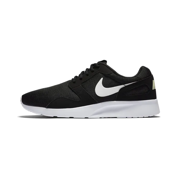 Nike Kaishi “Black / White” (654473-010)