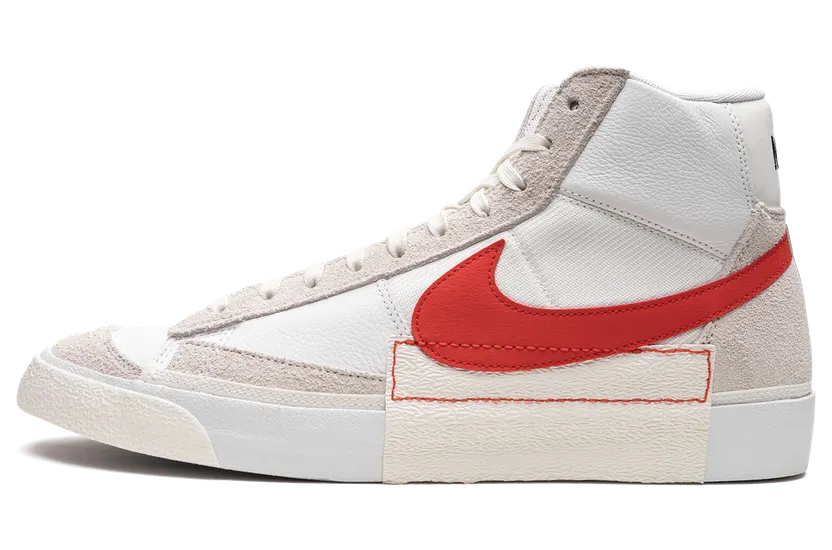 Nike Blazer Mid 77 Remastered “Pro Club” (DQ7673-101)