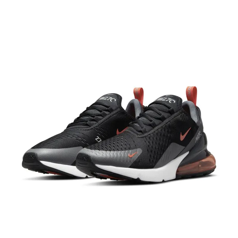 Nike Air Max 270 Ess Black (DM2462-001)