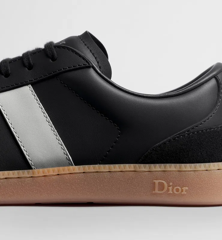 DIOR B01 Matchpoint-sneaker (3SN356ZRH-H960) (6)
