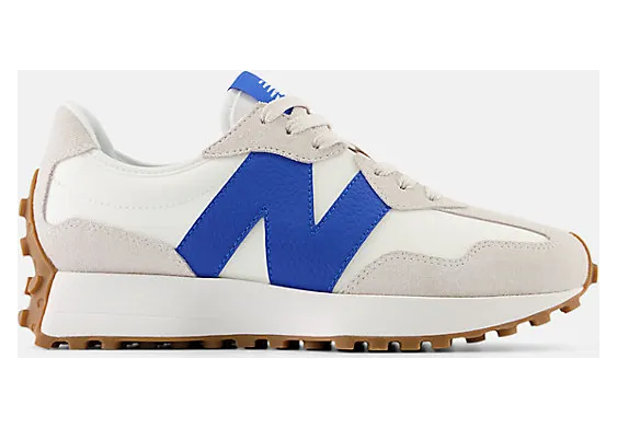 New Balance 327 “Moonbeam True Blue” (WS327GB)