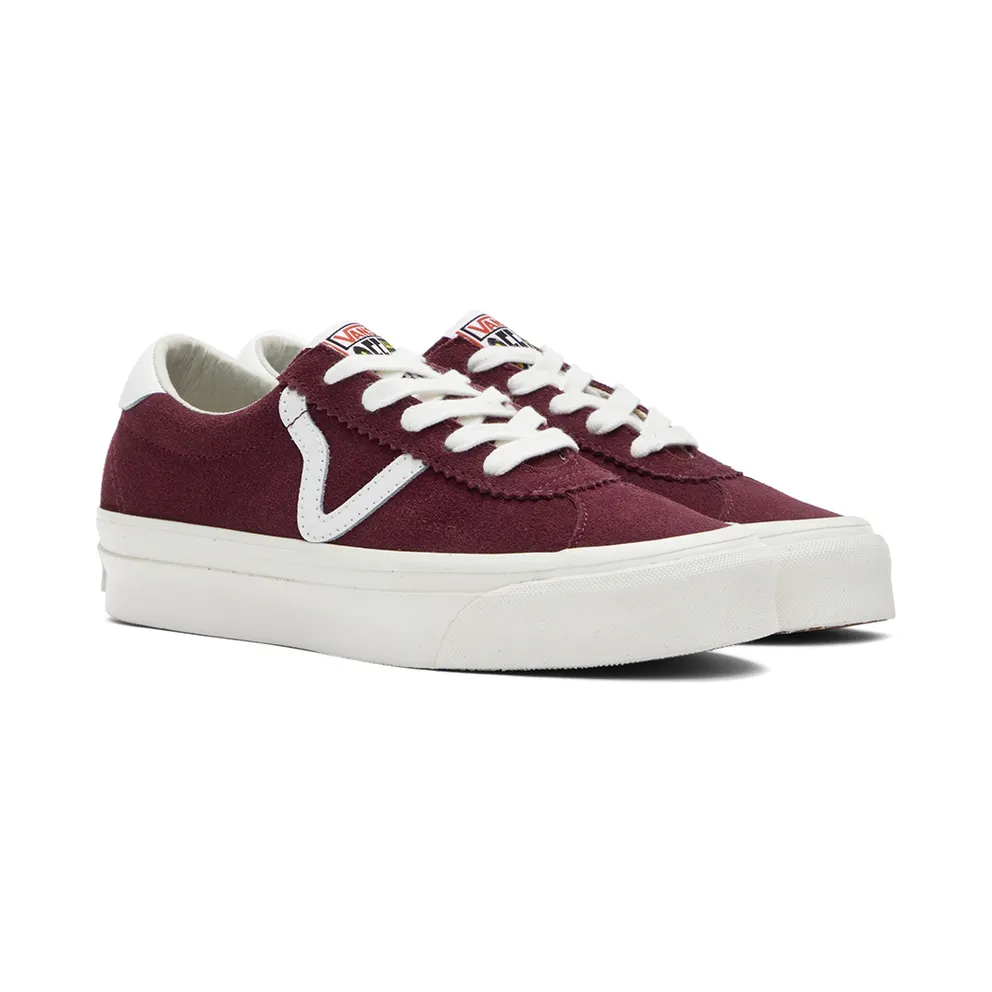 Vans Purple Suede OG Epoch LX (VN0A4U12B4X1)
