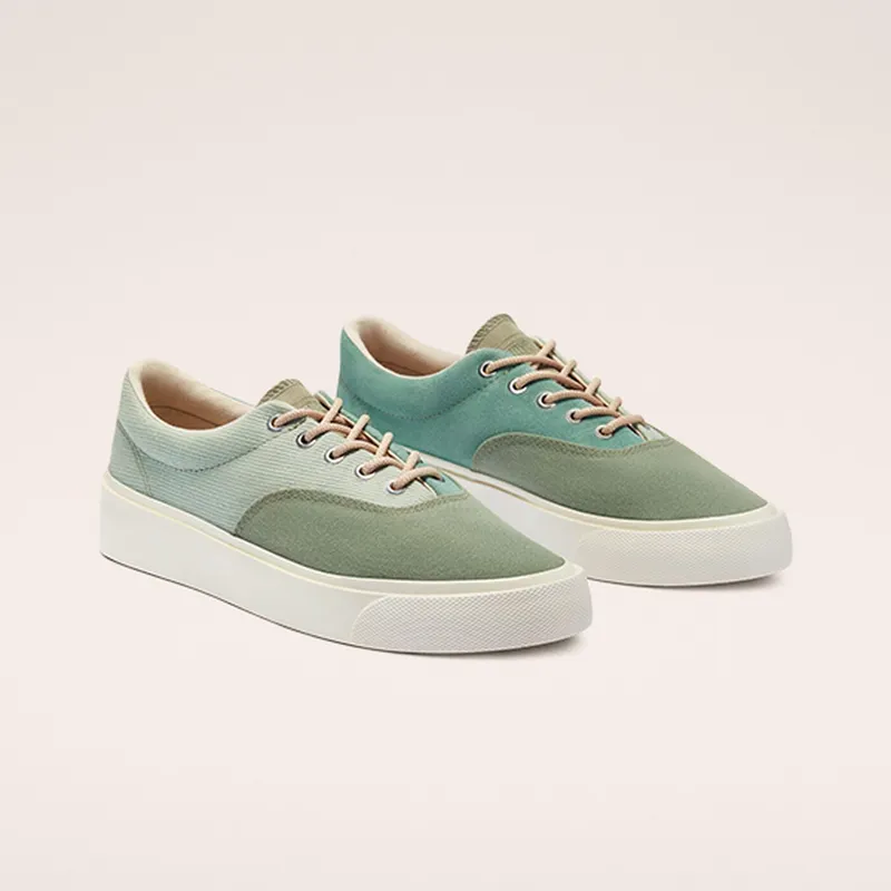 Converse Skidgrip Ox Oil Green Oil Green/Malachite Green (169641C)