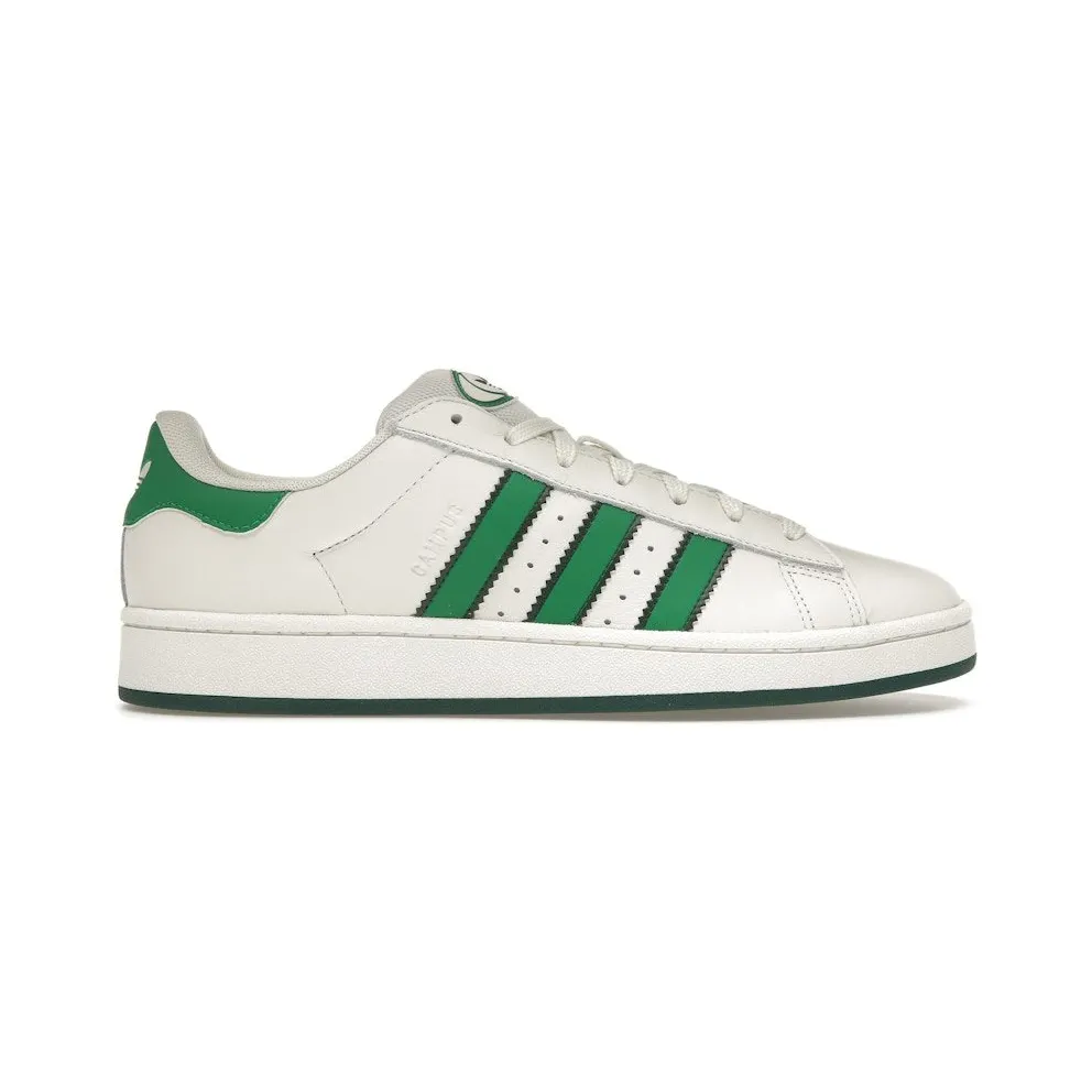 adidas Campus 00s Core White Green (IF8762)
