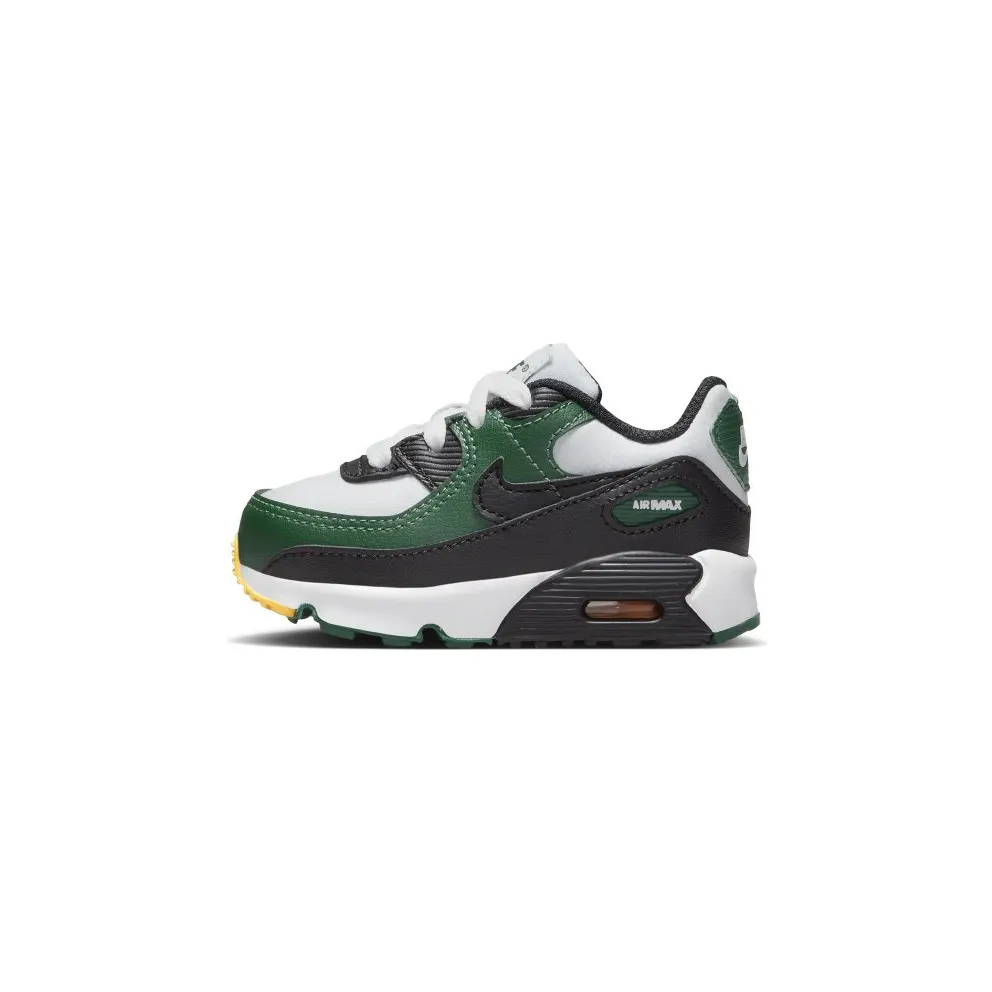 Nike Air Max 90 LTR Baby/Toddler Grey (CD6868-020)