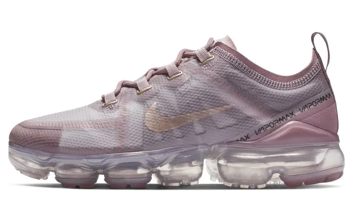 Nike Air VaporMax 2019 Plum Chalk (W)