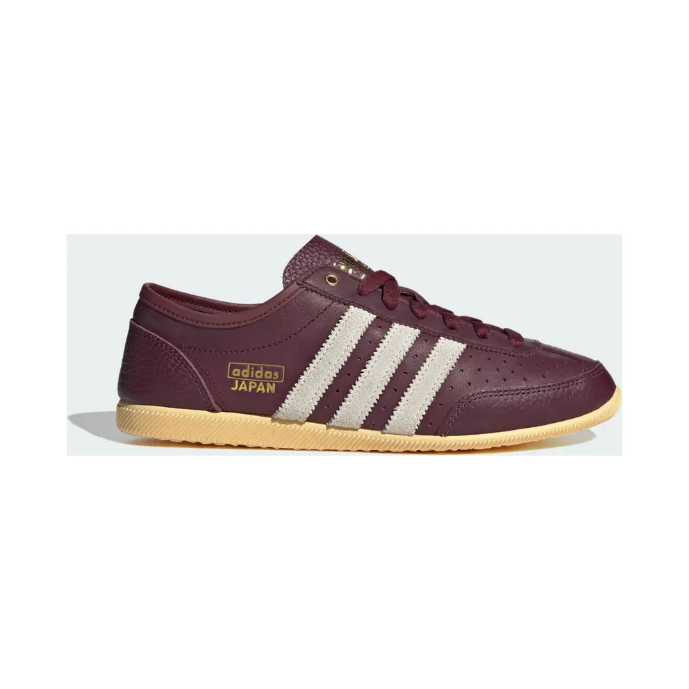 Adidas Japan Decon Shadow Red / Cream White / Orange Tint (JR5807)