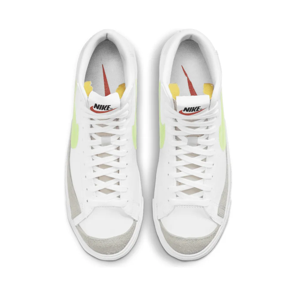 Nike Blazer Mid’77 Essential White (DJ3050-100)