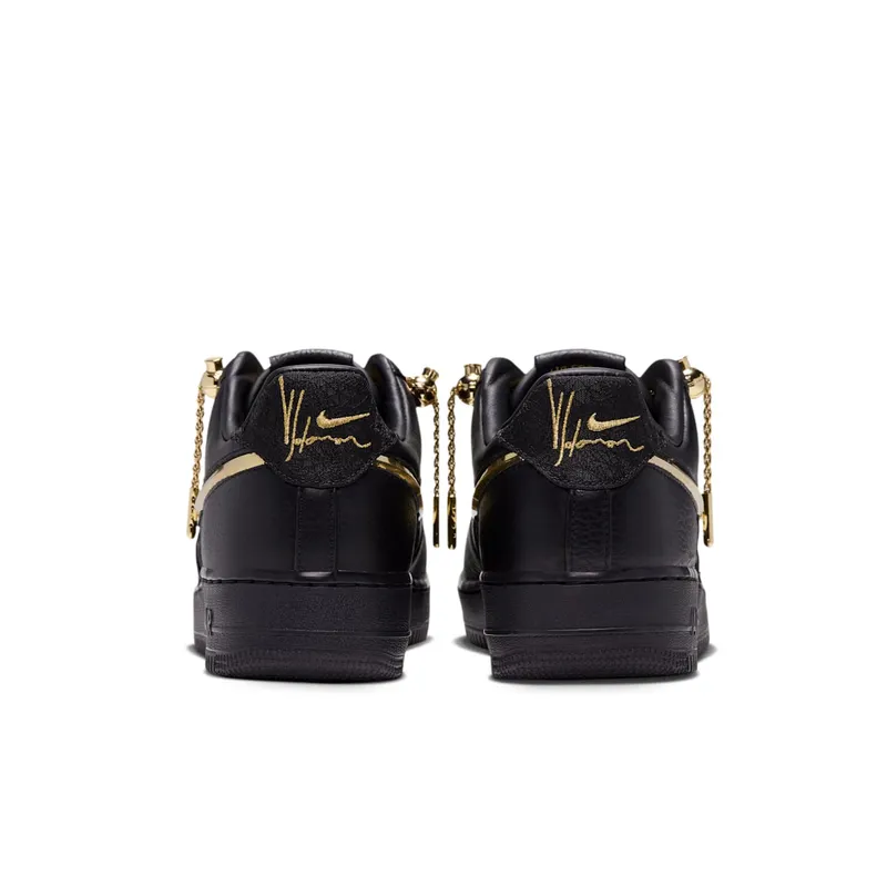 Victor Solomon x Nike Air Force 1 Low – Trophies – “Trophies” (IR2076-001)