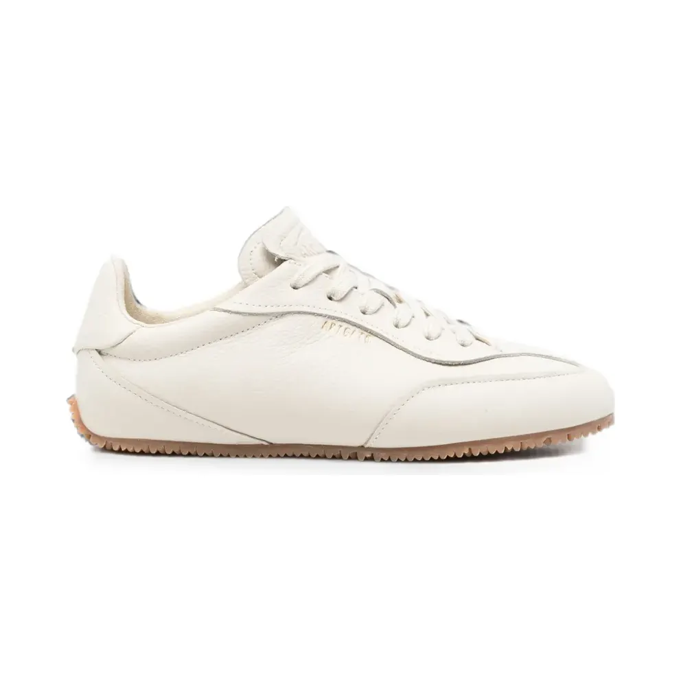 Axel Arigato Daze leren sneakers – Beige (F4237002)