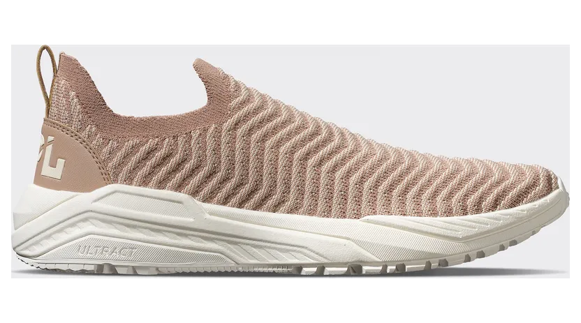APL TechLoom Traveler “Almond/Alabaster/Ivory” (Dames)