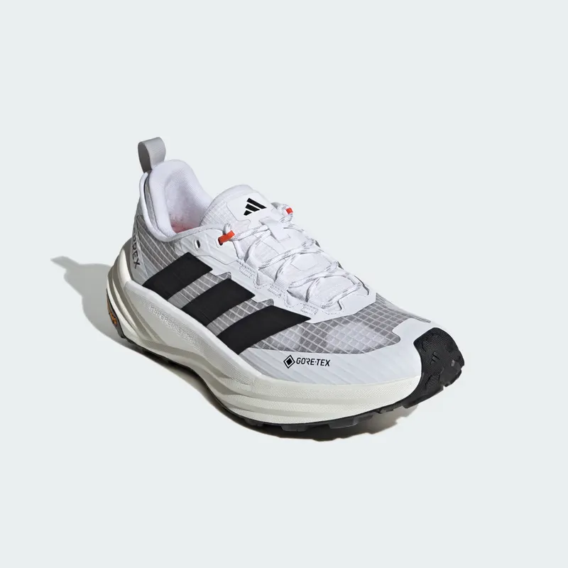 adidas Terrex Freehiker 3 Footwear White / Core Black / Off White (GORE-TEX)