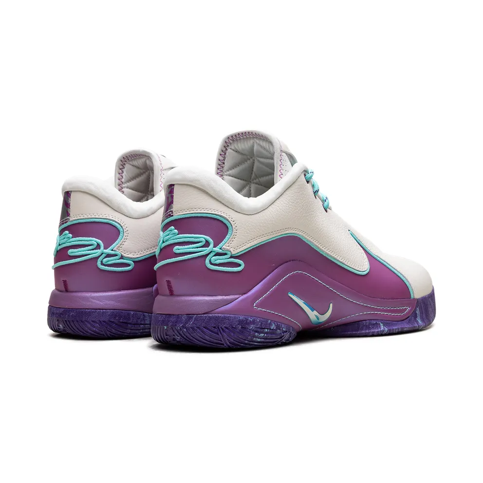 Nike LeBron 22 Frozen Grapes (HV8454-001)