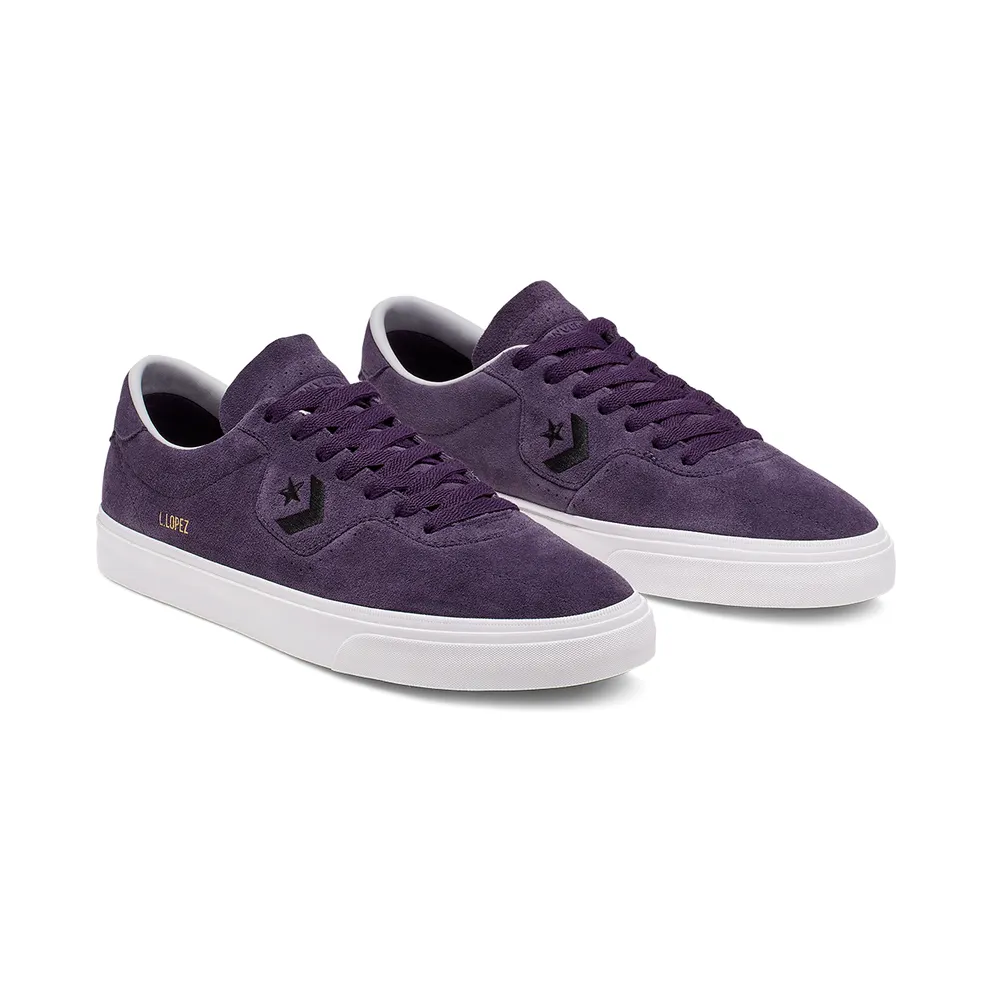 Converse Cons Louie Lopez Pro Grand Purple Grand Purple/Black-White (166010C)