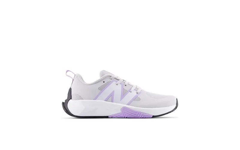 New Balance FUELCELL PLAY Grey Matter Lilac Glo White (GKFCYAC)