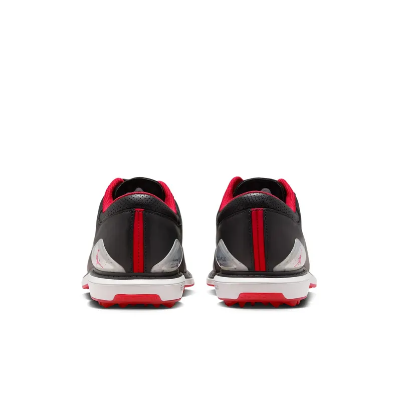 Jordan ADG 5 Black Fire Red (FQ6642-001)