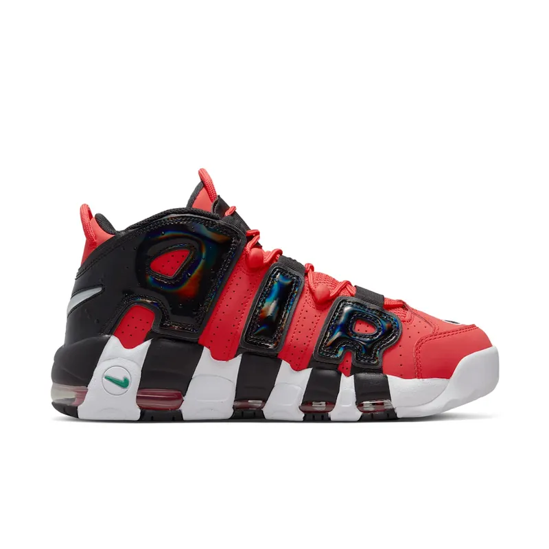 Nike Air More Uptempo ’96 Red (DV2129-600)