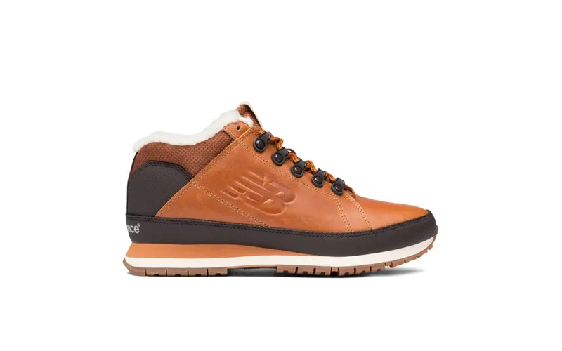 New Balance 754 Brown (H754LFT)