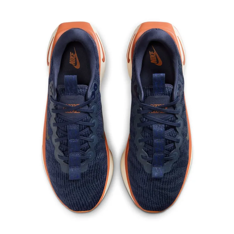 Nike Motiva Thunder Blue Midnight Navy Healing Orange (DV1237-403)
