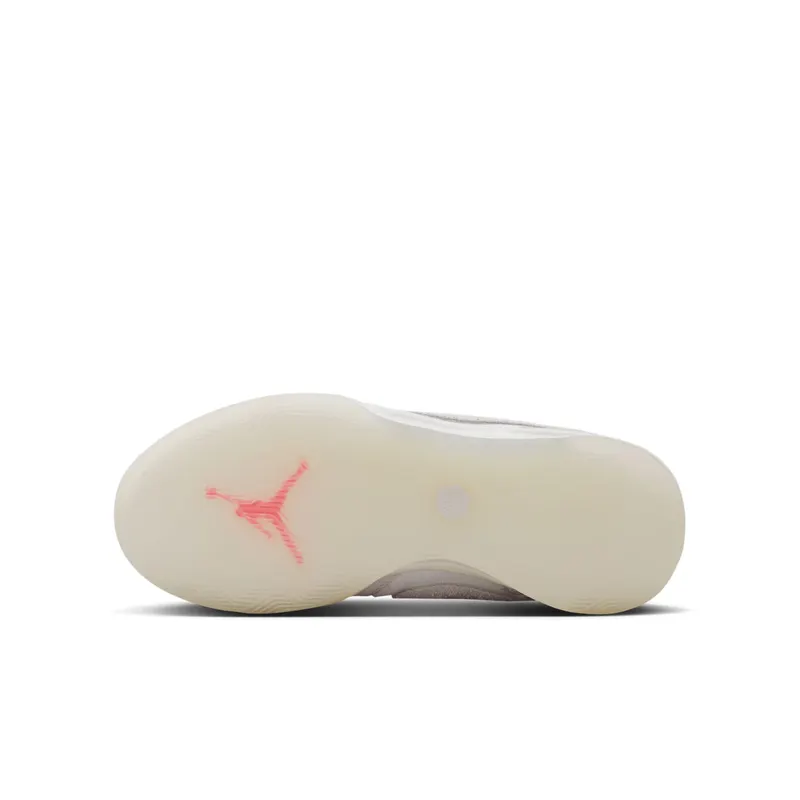 Air Jordan Soccer Phantom / Infrared 23 / Sail (IQ3773-016)