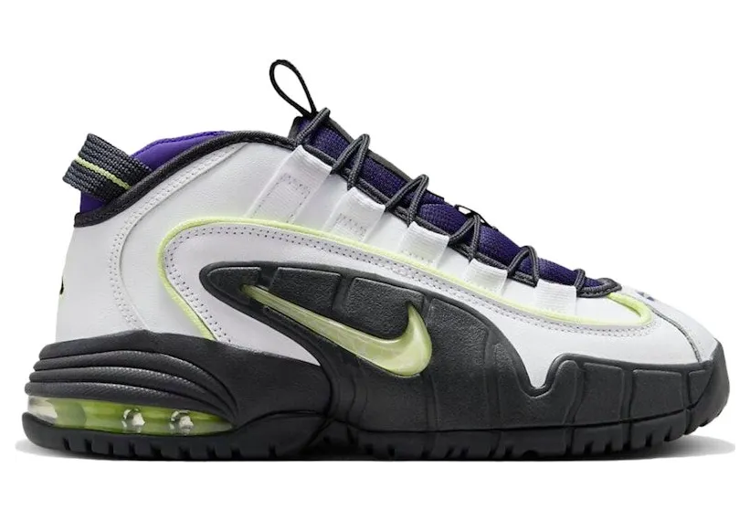Nike Air Max Penny 1 Penny Story (FZ3546-100)