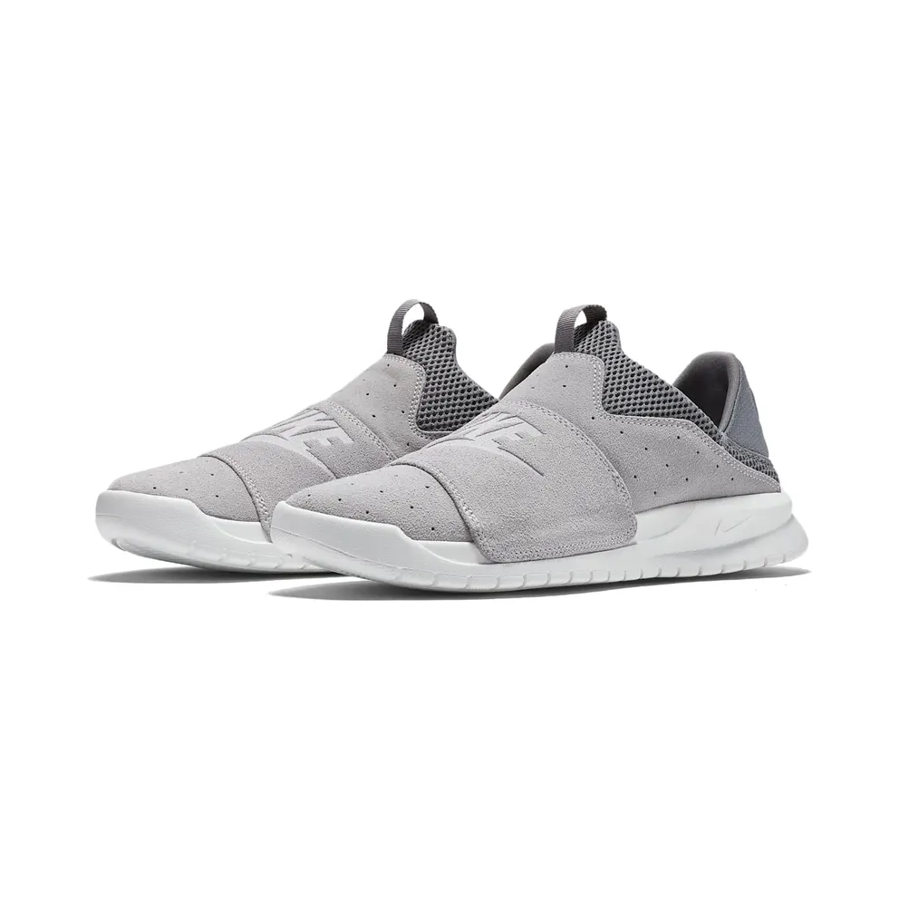 Nike Benassi Slip Wolf Grey Wolf Grey/Wolf Grey-Cool Grey-Off White (882410-002)