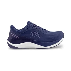 Topo Athletic lila (W096-PURWHT)